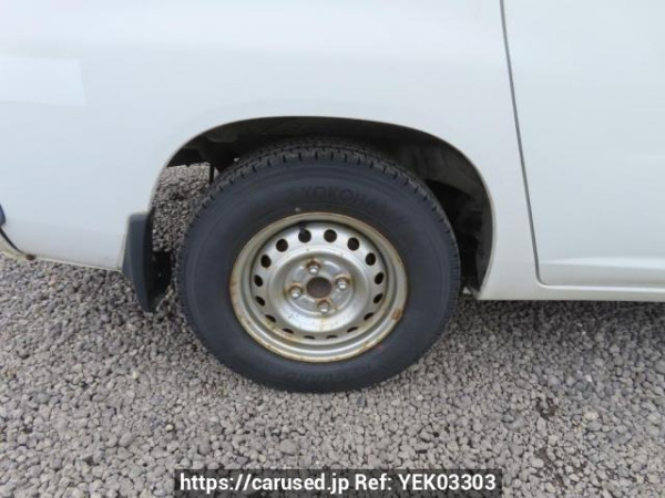 Used 2014 AT toyota probox-van NCP51V Image[29]