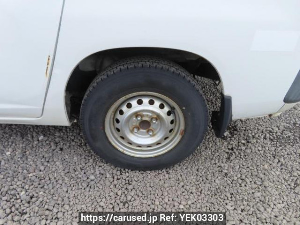 Used 2014 AT toyota probox-van NCP51V Image[30]