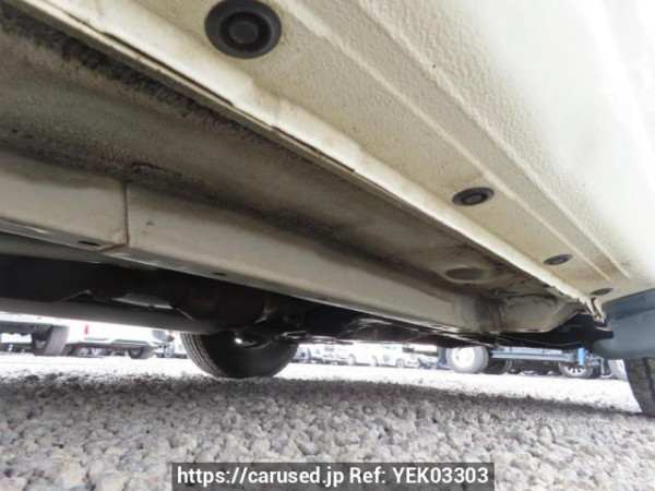 Used 2014 AT toyota probox-van NCP51V Image[34]