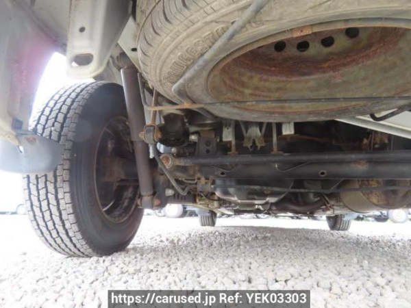 Used 2014 AT toyota probox-van NCP51V Image[37]