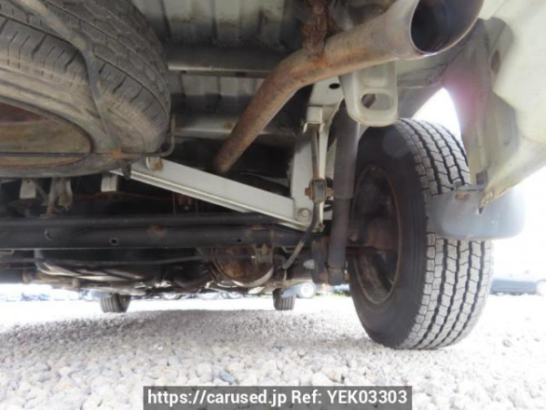 Used 2014 AT toyota probox-van NCP51V Image[38]