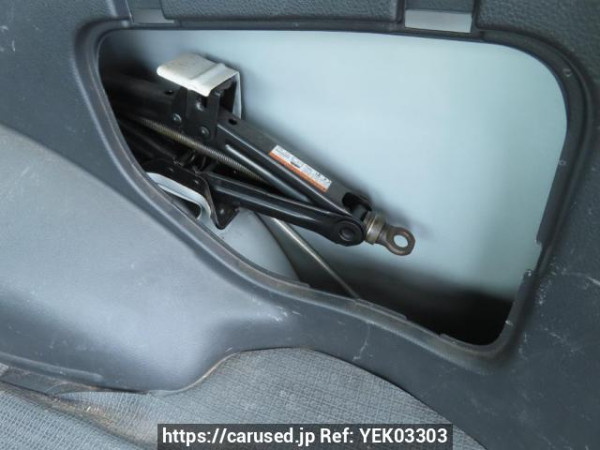 Used 2014 AT toyota probox-van NCP51V Image[40]