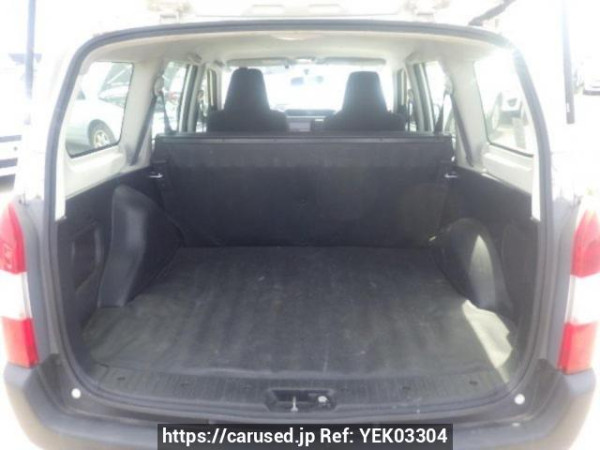 Used 2018 AT toyota probox-van NCP160V Image[8]