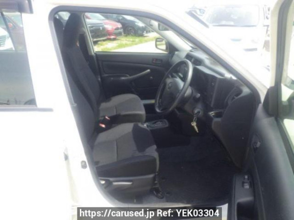 Used 2018 AT toyota probox-van NCP160V Image[11]