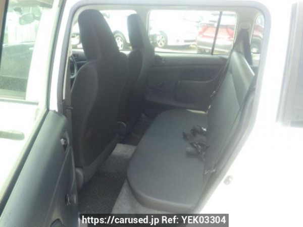 Used 2018 AT toyota probox-van NCP160V Image[14]