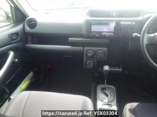 Used 2018 AT toyota probox-van NCP160V Image[16]