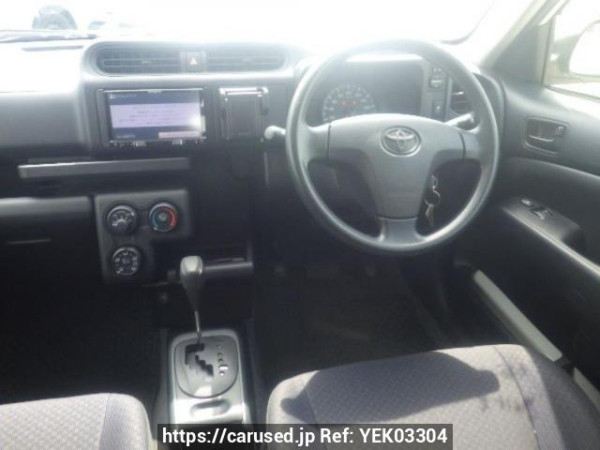 Used 2018 AT toyota probox-van NCP160V Image[17]
