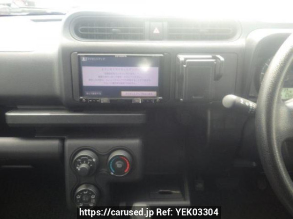 Used 2018 AT toyota probox-van NCP160V Image[18]