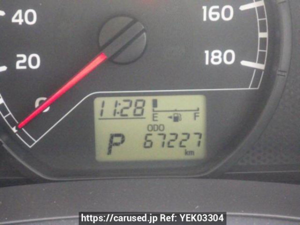 Used 2018 AT toyota probox-van NCP160V Image[21]