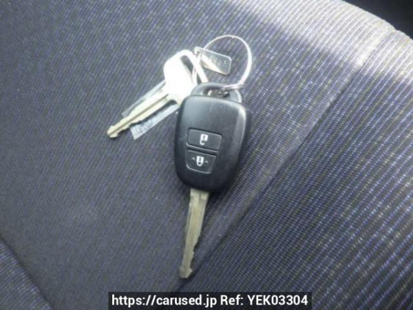 Used 2018 AT toyota probox-van NCP160V Image[23]