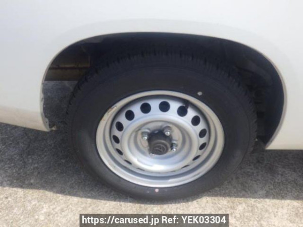 Used 2018 AT toyota probox-van NCP160V Image[24]