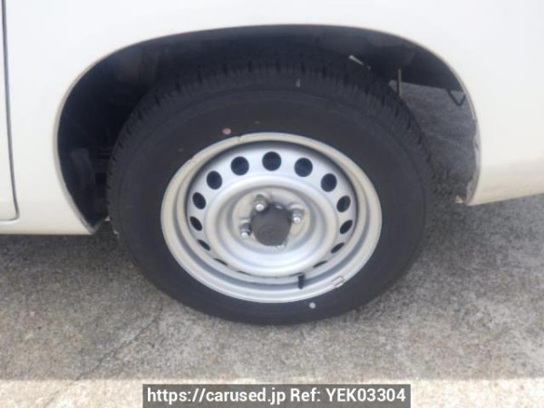 Used 2018 AT toyota probox-van NCP160V Image[27]
