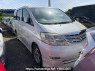 Used 2008 AT toyota alphard ANH10W Image[0]