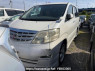 Used 2008 AT toyota alphard ANH10W Image[1]