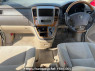 Used 2008 AT toyota alphard ANH10W Image[12]