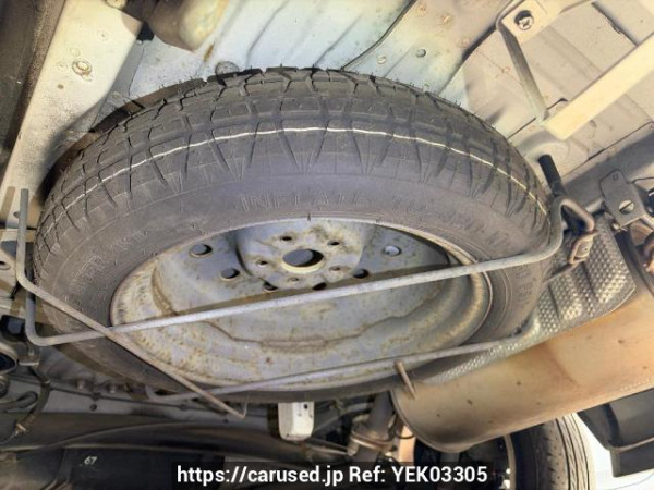 Used 2008 AT toyota alphard ANH10W Image[23]