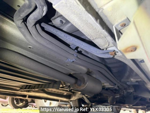 Used 2008 AT toyota alphard ANH10W Image[25]