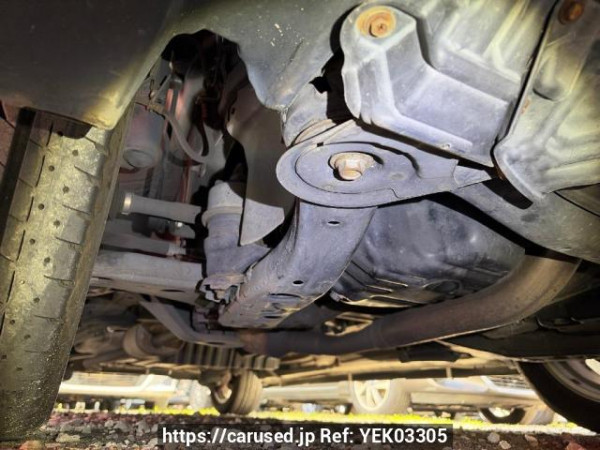 Used 2008 AT toyota alphard ANH10W Image[26]