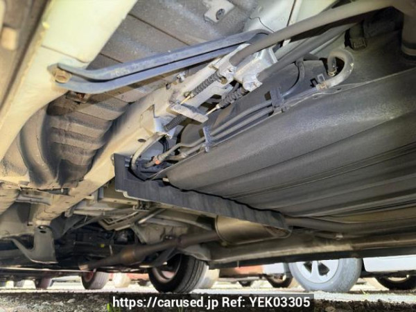 Used 2008 AT toyota alphard ANH10W Image[28]