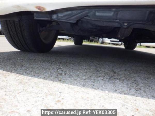 Used 2008 AT toyota alphard ANH10W Image[32]