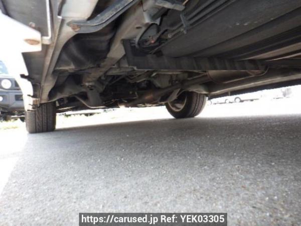 Used 2008 AT toyota alphard ANH10W Image[34]