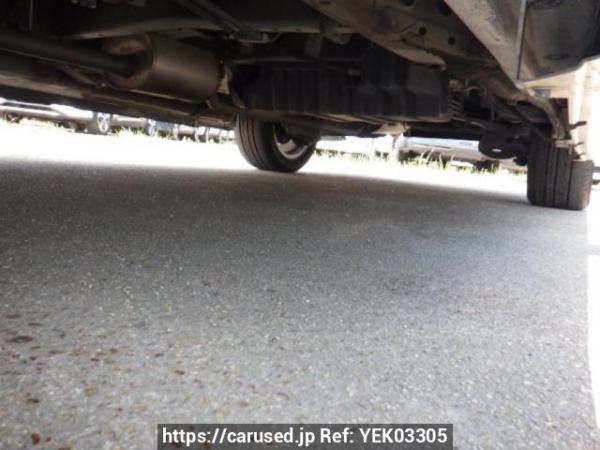 Used 2008 AT toyota alphard ANH10W Image[35]