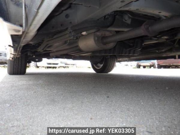 Used 2008 AT toyota alphard ANH10W Image[36]