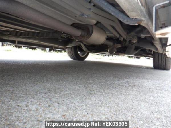 Used 2008 AT toyota alphard ANH10W Image[37]