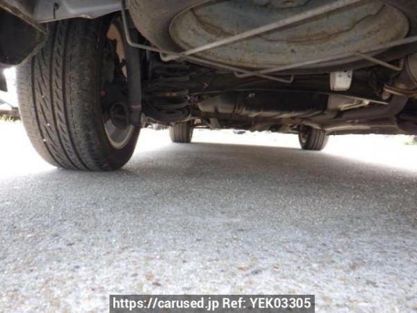 Used 2008 AT toyota alphard ANH10W Image[38]