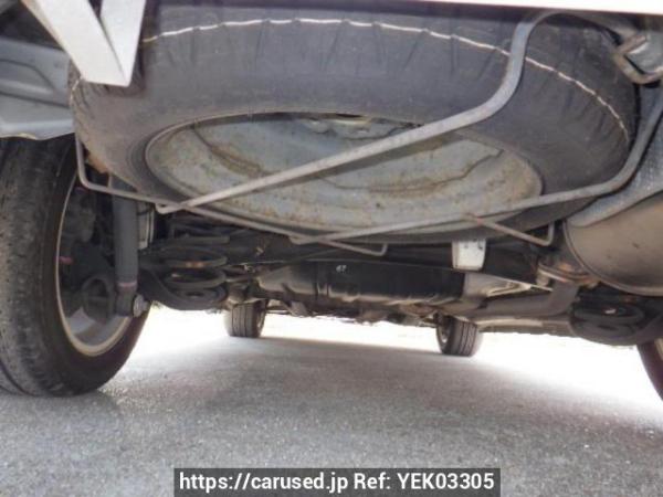 Used 2008 AT toyota alphard ANH10W Image[40]