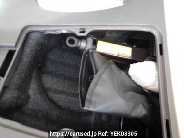 Used 2008 AT toyota alphard ANH10W Image[41]