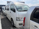 Toyota Hiace Van TRH200K