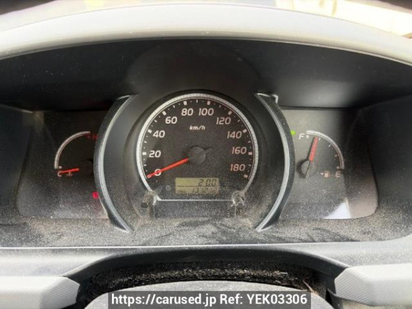 Used 2010 AT toyota hiace-van TRH200K Image[15]