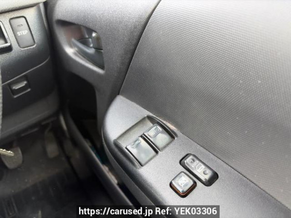 Used 2010 AT toyota hiace-van TRH200K Image[16]
