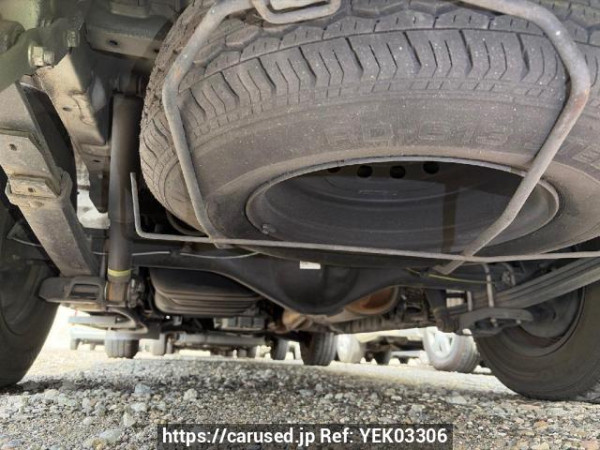 Used 2010 AT toyota hiace-van TRH200K Image[22]