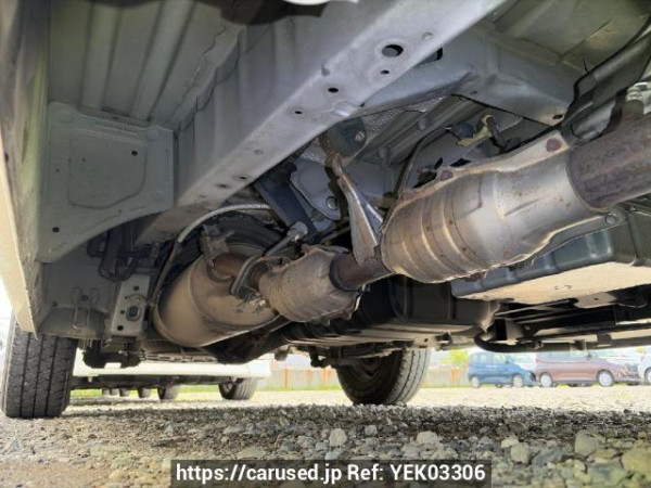 Used 2010 AT toyota hiace-van TRH200K Image[26]