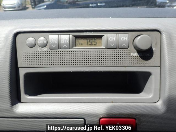Used 2010 AT toyota hiace-van TRH200K Image[28]