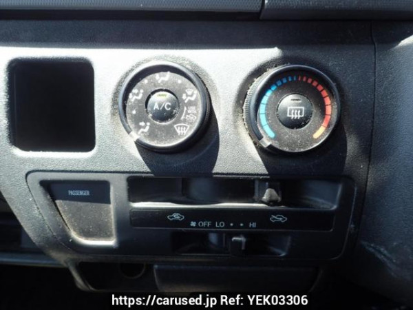 Used 2010 AT toyota hiace-van TRH200K Image[29]