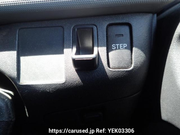 Used 2010 AT toyota hiace-van TRH200K Image[30]
