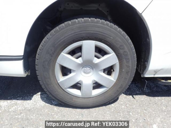 Used 2010 AT toyota hiace-van TRH200K Image[32]