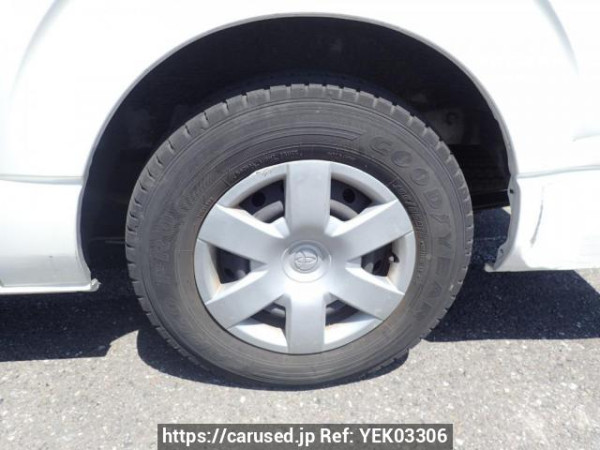 Used 2010 AT toyota hiace-van TRH200K Image[33]