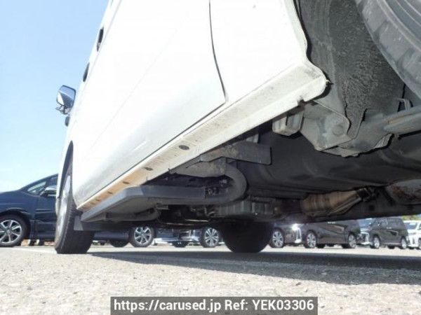 Used 2010 AT toyota hiace-van TRH200K Image[36]