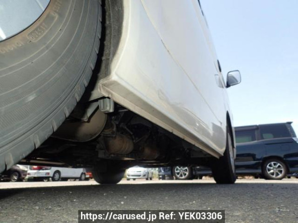 Used 2010 AT toyota hiace-van TRH200K Image[37]