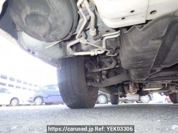 Used 2010 AT toyota hiace-van TRH200K Image[40]