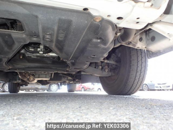 Used 2010 AT toyota hiace-van TRH200K Image[41]