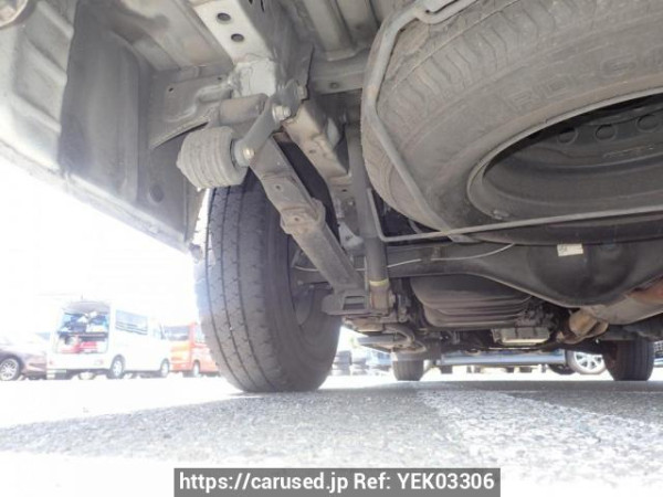 Used 2010 AT toyota hiace-van TRH200K Image[42]