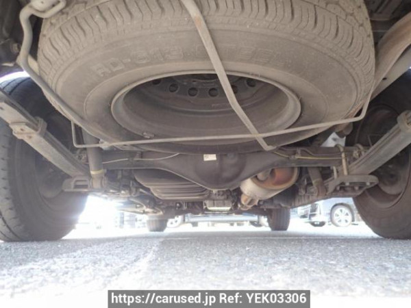 Used 2010 AT toyota hiace-van TRH200K Image[43]