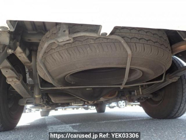 Used 2010 AT toyota hiace-van TRH200K Image[45]