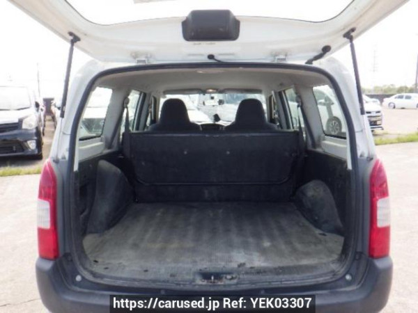 Used 2013 AT toyota probox-van NCP55V Image[8]