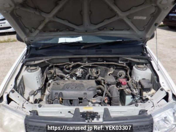 Used 2013 AT toyota probox-van NCP55V Image[9]